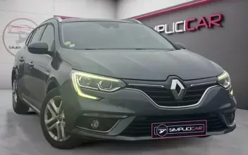 Renault Megane Vignoles