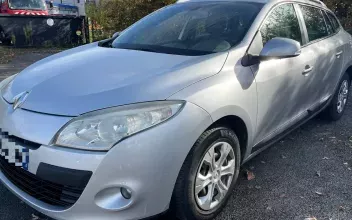 Renault Megane Waziers