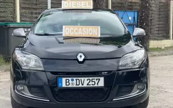 Renault Megane Cornebarrieu