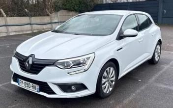 Renault megane Béthune