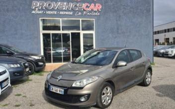 Renault Megane La-Farlède