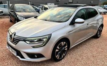 Renault megane Colombes