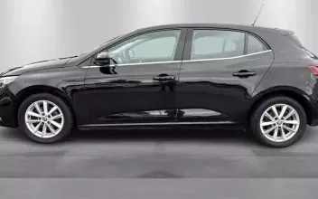 Renault Megane Angoulême