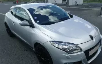 Renault Megane Brassac-les-Mines