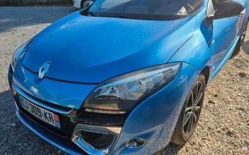 Renault Megane Montauban