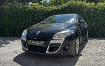 Renault Megane Sarrians