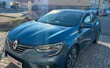 Renault Megane Ingersheim
