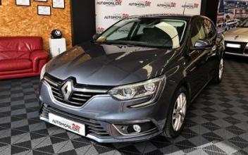 Renault megane Dunkerque
