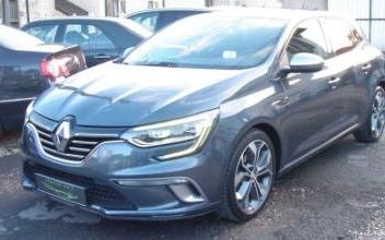 Renault Megane Gagny