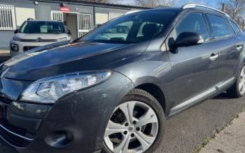 Renault Megane Estate Gerzat