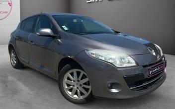 Renault megane iii Avignon