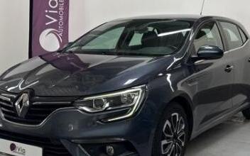 Renault megane iv Chambly
