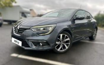 Renault megane iv Gagny