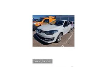 Renault megane iv Maisons-Alfort
