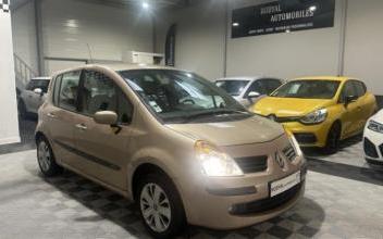 Renault Modus Chanceaux-sur-Choisille