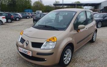 Renault modus Chartres