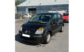 Renault modus Reims
