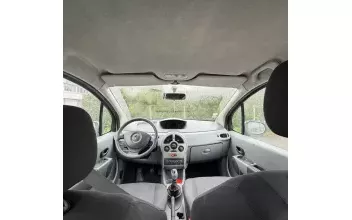 Renault Modus Wattrelos