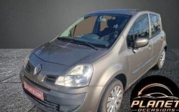 Renault Modus Montceau-les-Mines