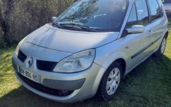 Renault Scenic Lagney