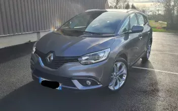 Renault Scenic Lisieux