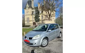 Renault Scenic Chantilly