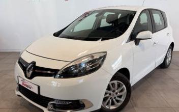 Renault Scenic Gerzat