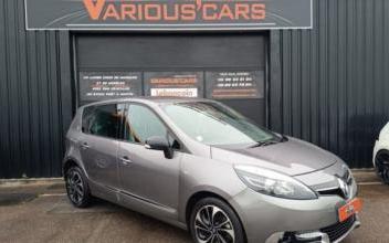 Renault Scenic Illange