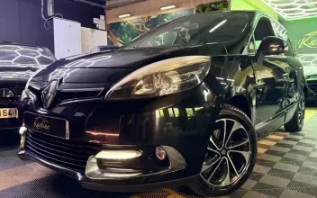 Renault Scenic Lisses