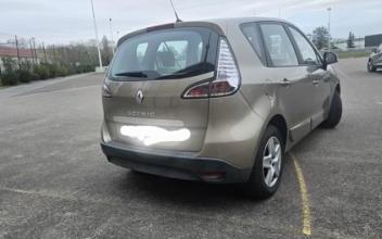 Renault scenic Poissy