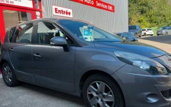 Renault Scenic Vienne