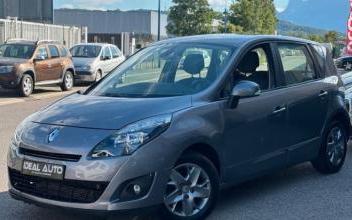 Renault Scenic Saint-Martin-d'Hères