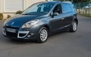 Renault Scenic Montesson