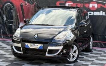 Renault Scenic Creutzwald