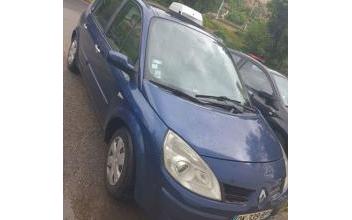 Renault scenic ii Albigny-sur-Saône