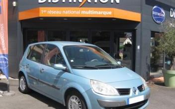 Renault scenic ii Bessé-sur-Braye