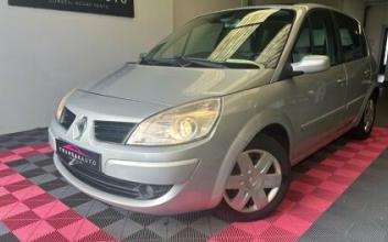 Renault scenic ii Challans
