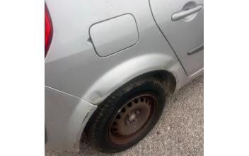 Renault scenic ii Toulon
