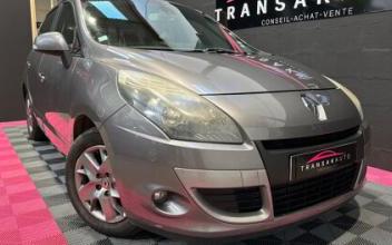 Renault scenic iii Ancenis