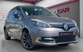 Renault scenic iii Beauvais