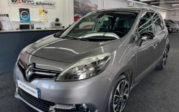 Renault scenic iii Davézieux