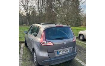 Renault scenic iii Villecresnes
