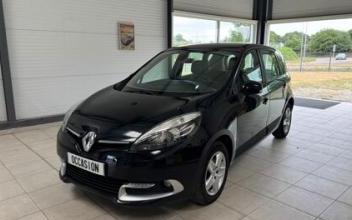 Renault scenic iii Brech