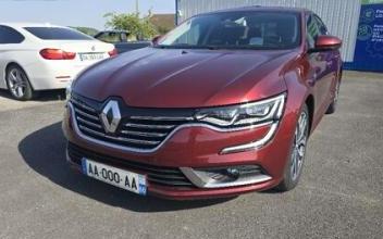 Renault talisman Neuilly-sous-Clermont