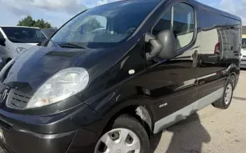 Renault Trafic Fouquières-lès-Lens