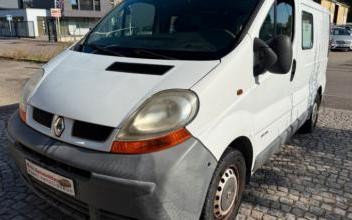 Renault Trafic Ingersheim