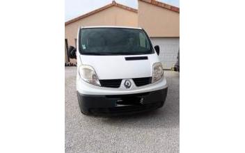 Renault trafic Nîmes