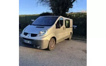 Renault Trafic Uchaud