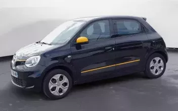 Renault Twingo Blain