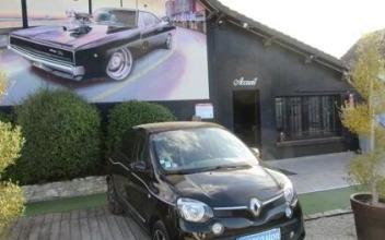 Renault twingo Galluis